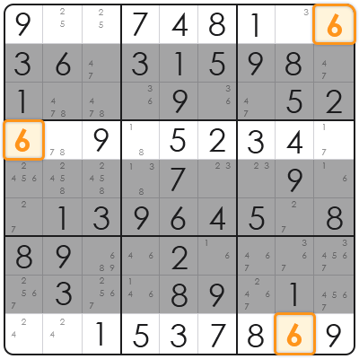 sudoku x solver