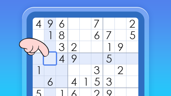 sudoku dk